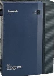 Centrala cyfrowa Panasonic KX-TDA15