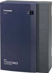 Centrala cyfrowa Panasonic KX-TDA30