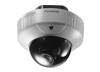 Kamera IP Panasonic