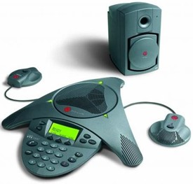 SoundStation VTX1000