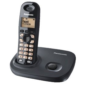 telefon bezprzewodowy DECT Panasonic KX-TG7301