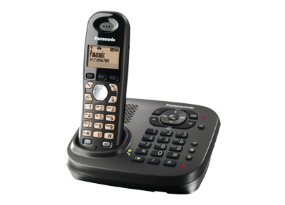 telefon bezprzewodowy DECT Panasonic KX-TG7341