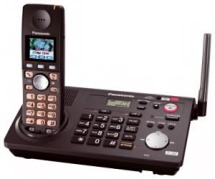 telefon bezprzewodowy DECT Panasonic KX-TG8280