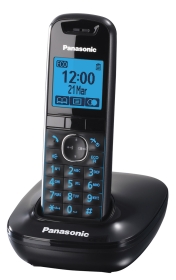 Telefon bezprzewodowy DECT Panasonic KX-TG5511