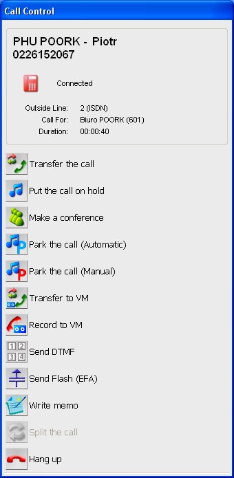 Communication Assistant