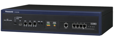 Centrala SIP IP Panasonic KX-NS1000