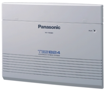 Domofon Panasonic KX-T7765