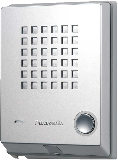 Domofon Panasonic KX-T7765