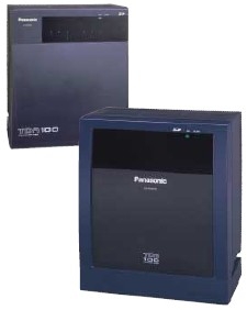 Domofon Panasonic KX-T7765