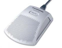 Dodatkowe mikrofony do KX-NT700
