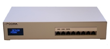 Nagrywarka rozmów telefonicznych R4