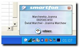 smartfon