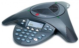 SoundStation 2W Dect