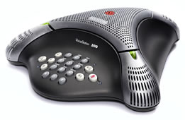 VoiceStation 300