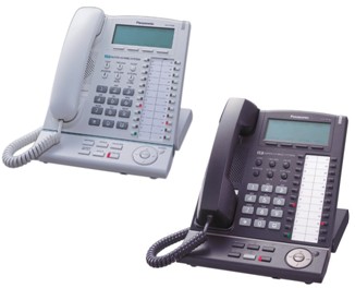 KX-NT136