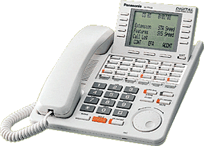 KX-T7436