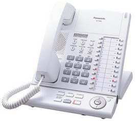 KX-T7625