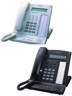 KX-T7633