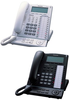 KX-T7636