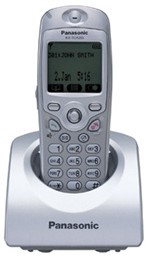 KX-TCA256