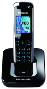 Telefon Panasonic DECT KX-TG8421