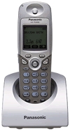 KX-TCA155