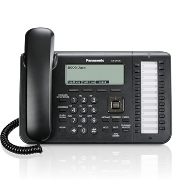 kx-ut136